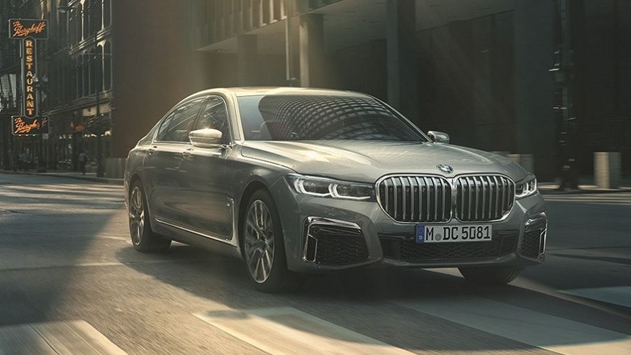 7 Series new 7 Series new